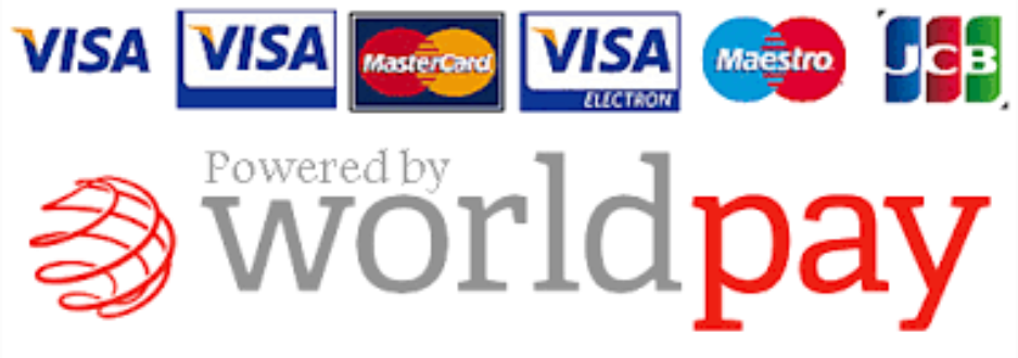 secure card payment